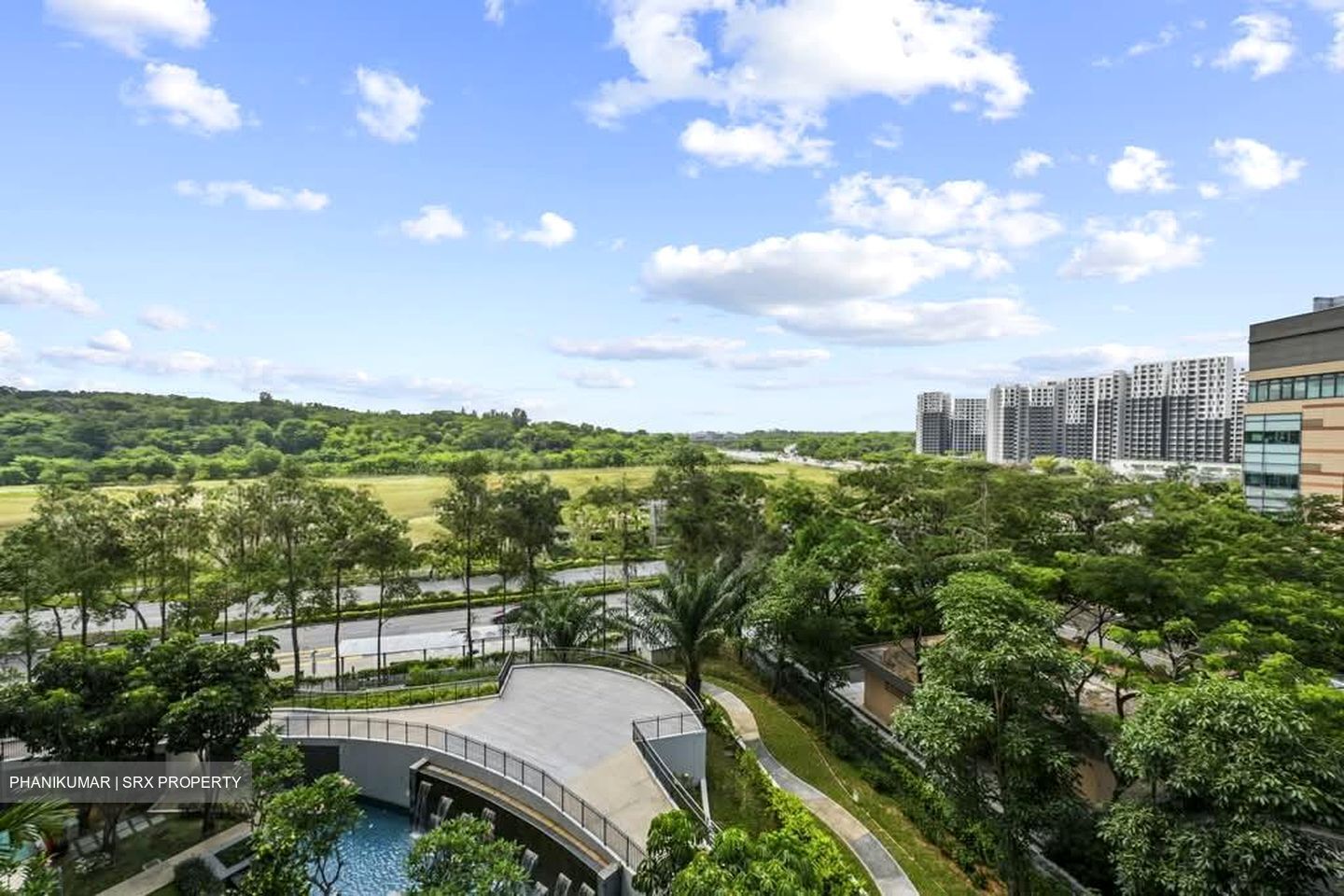 Waterwoods (D19), Condominium #546250021